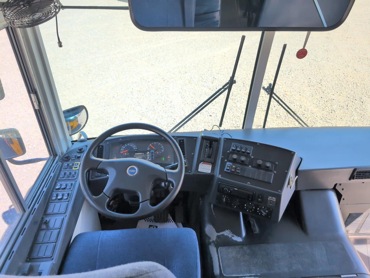 2019 Blue Bird Blue Bird ALL AMERICAN Johnstown NY