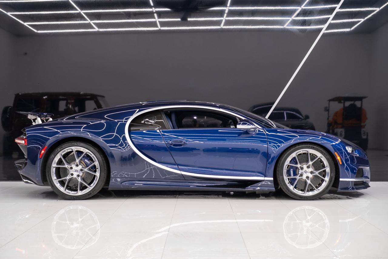 2019 Bugatti CHIRON Miami FL