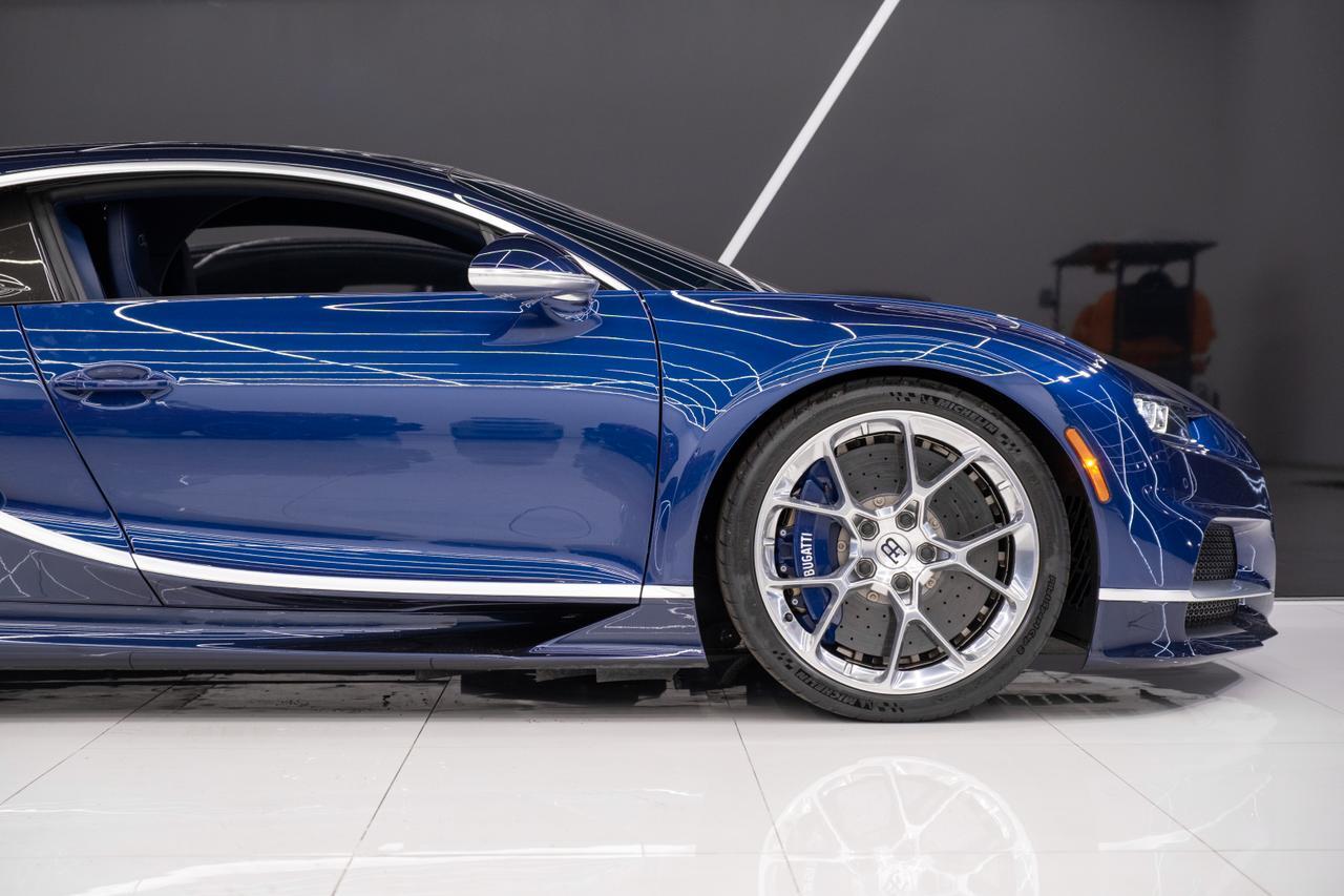 2019 Bugatti CHIRON Miami FL
