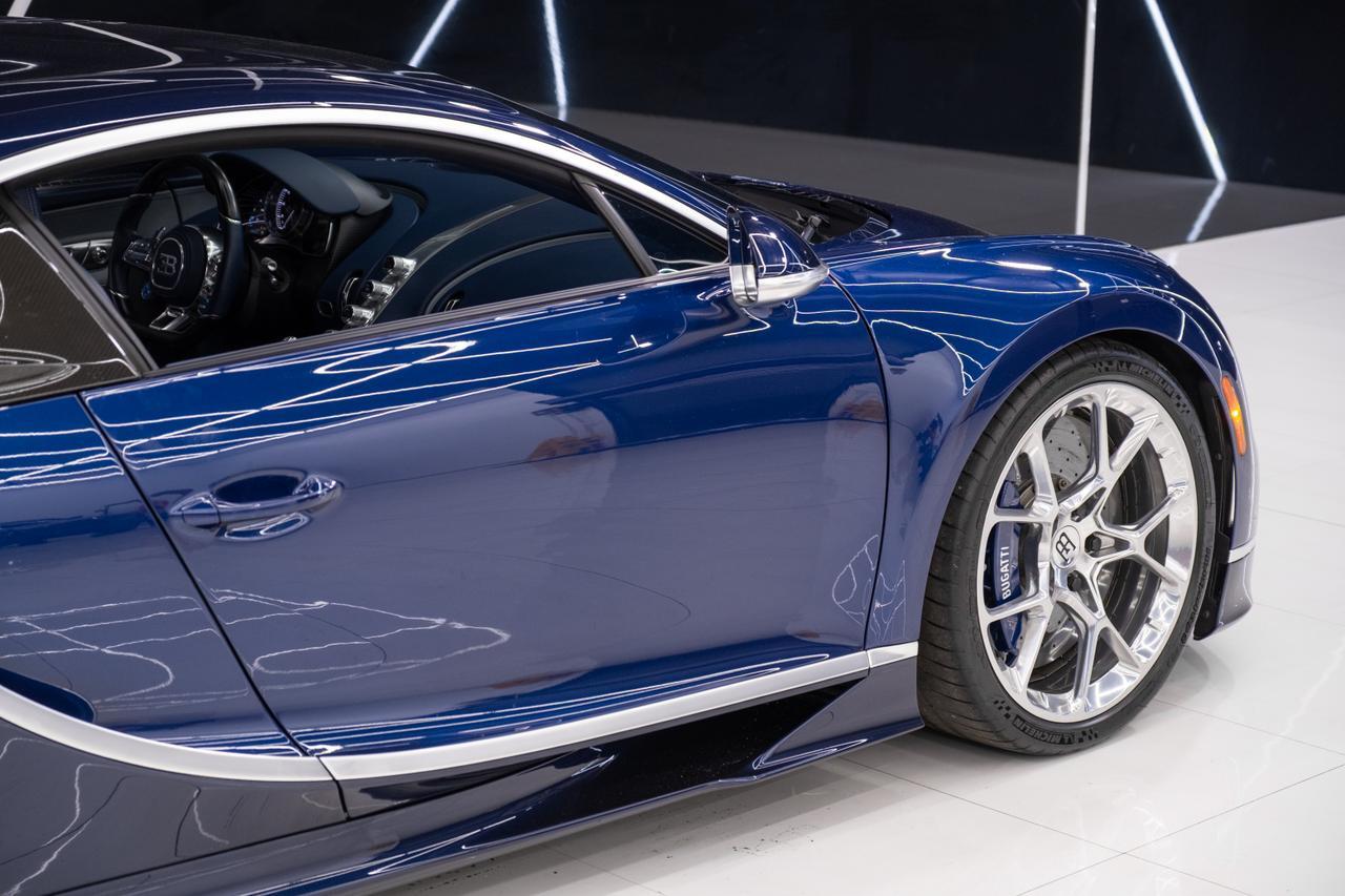 2019 Bugatti CHIRON Miami FL