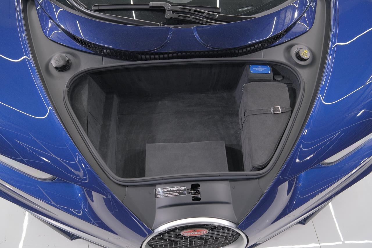 2019 Bugatti CHIRON Miami FL