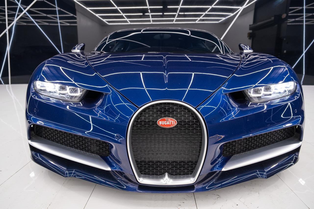 2019 Bugatti CHIRON Miami FL