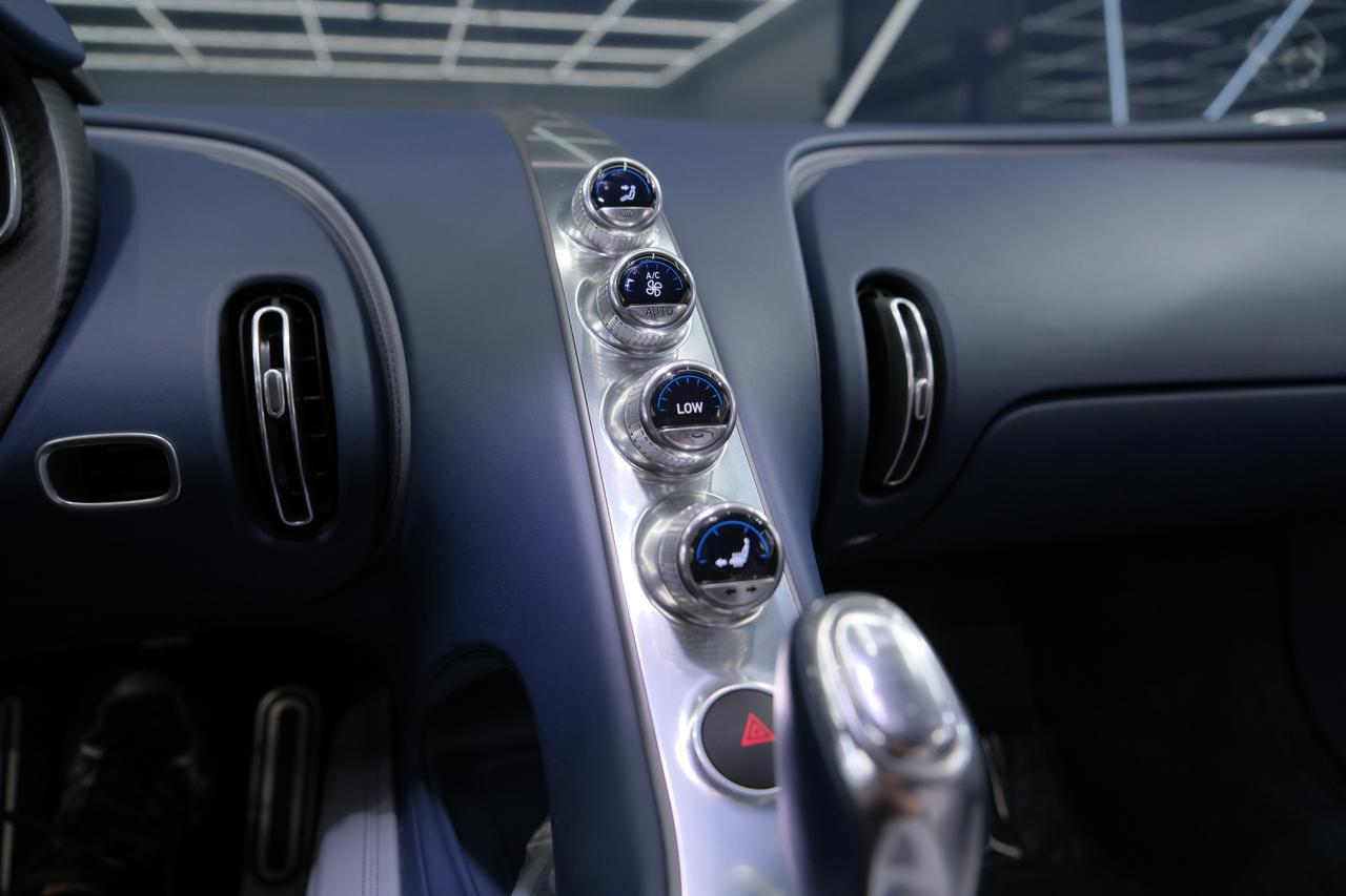 2019 Bugatti CHIRON Miami FL