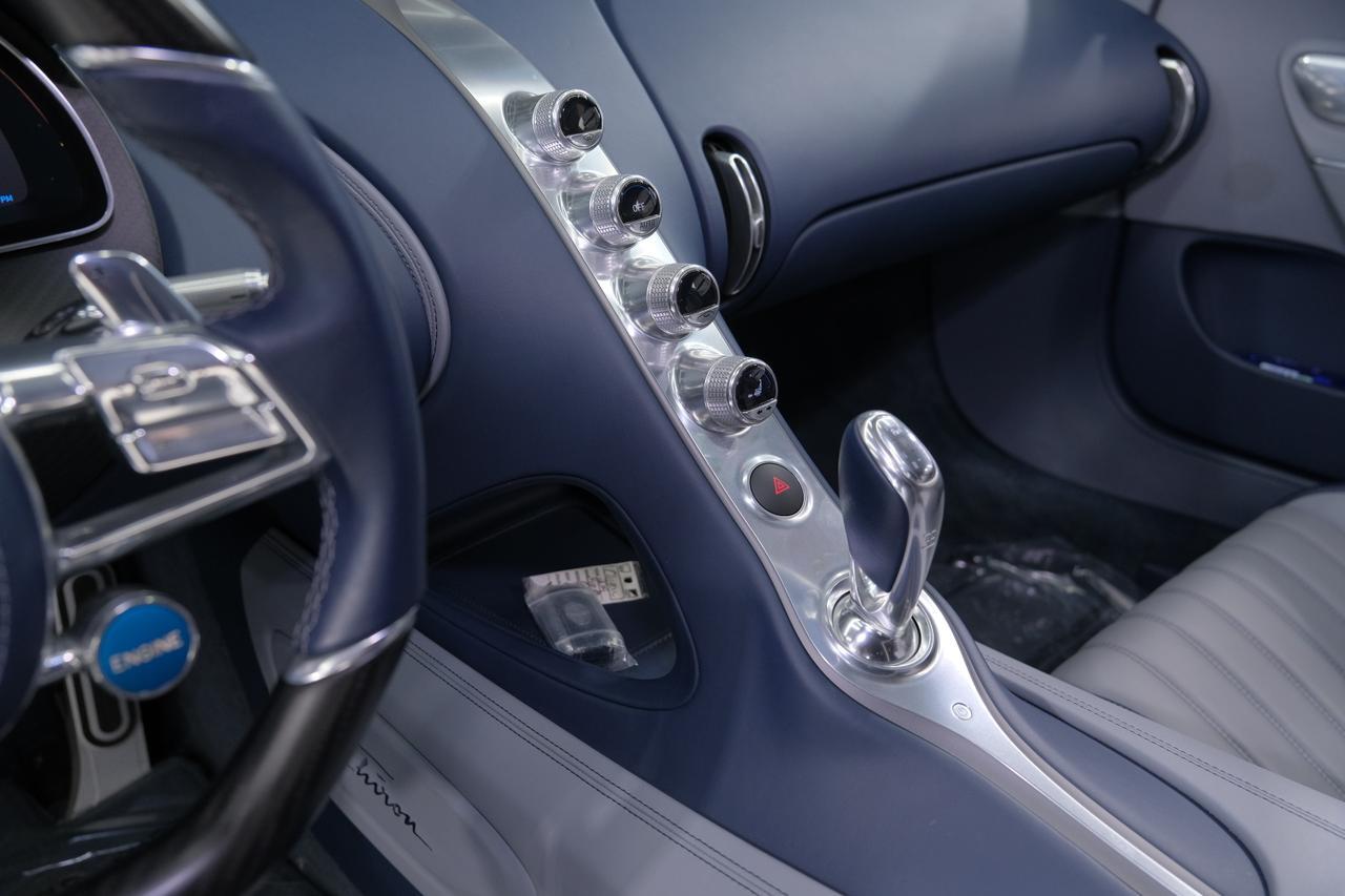 2019 Bugatti CHIRON Miami FL