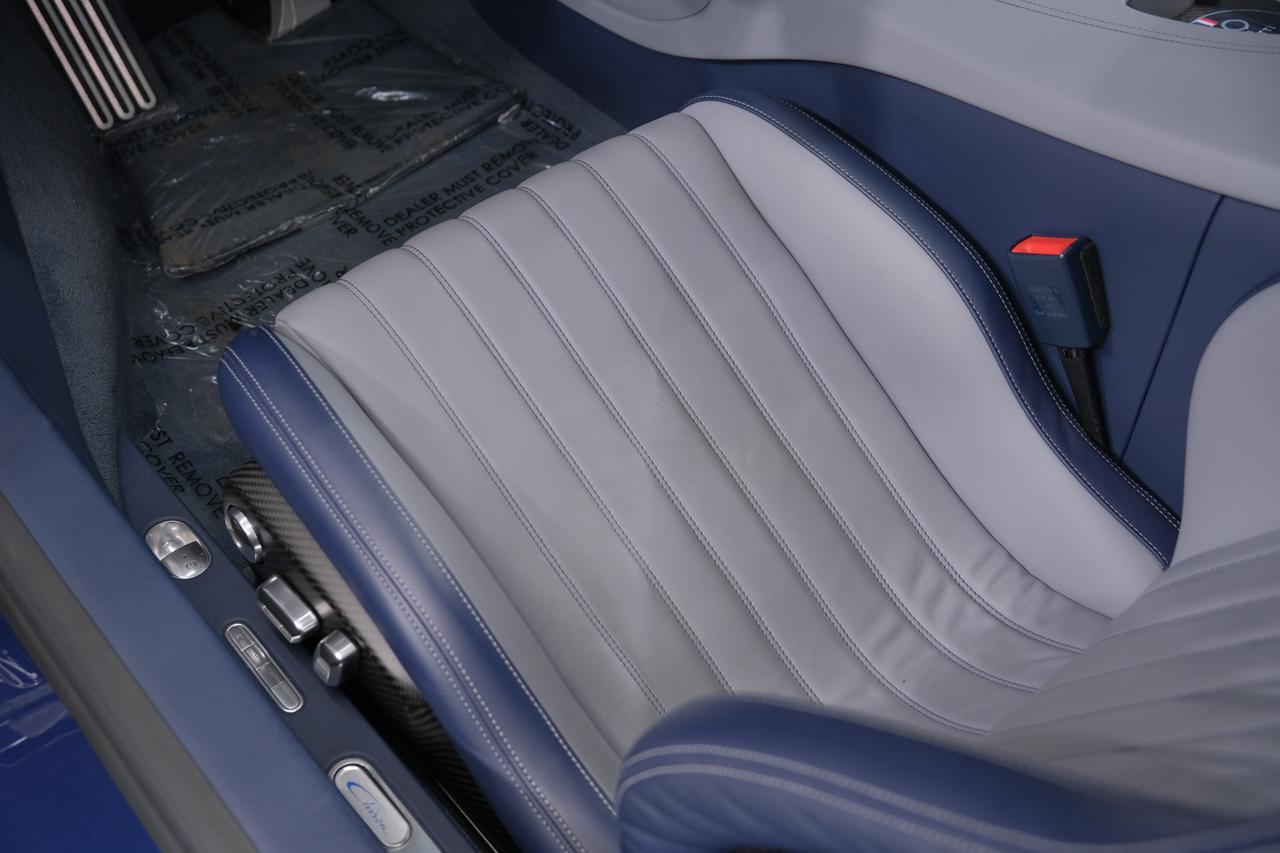 2019 Bugatti CHIRON Miami FL