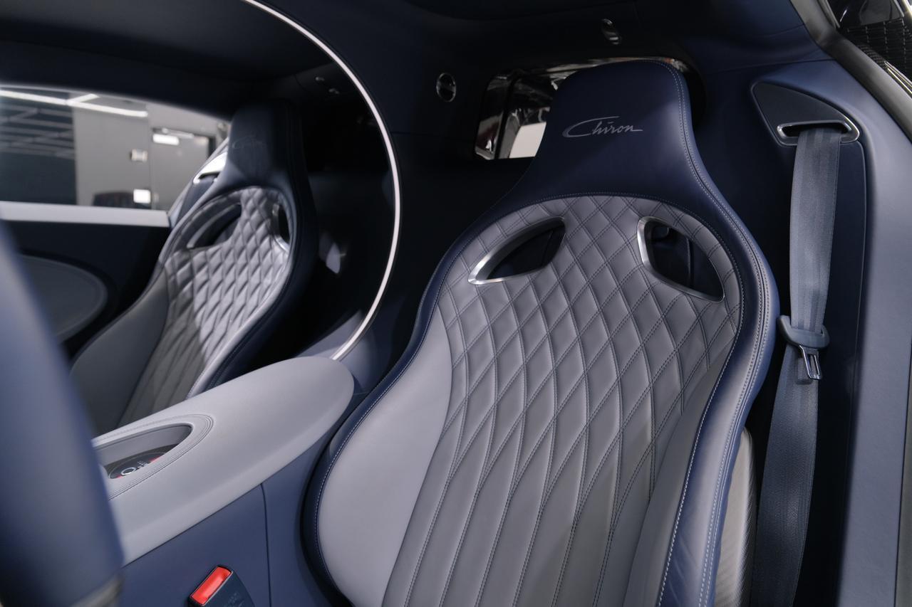 2019 Bugatti CHIRON Miami FL