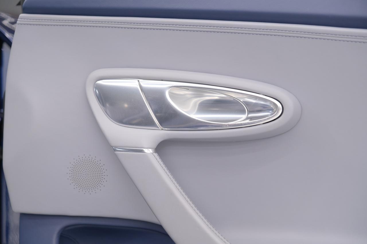 2019 Bugatti Chiron Miami FL