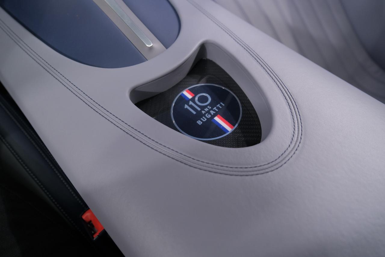 2019 Bugatti Chiron Miami FL