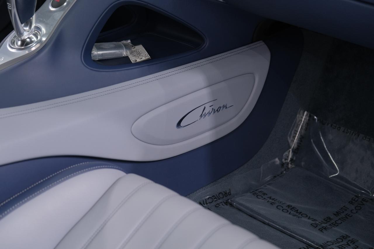 2019 Bugatti Chiron Miami FL