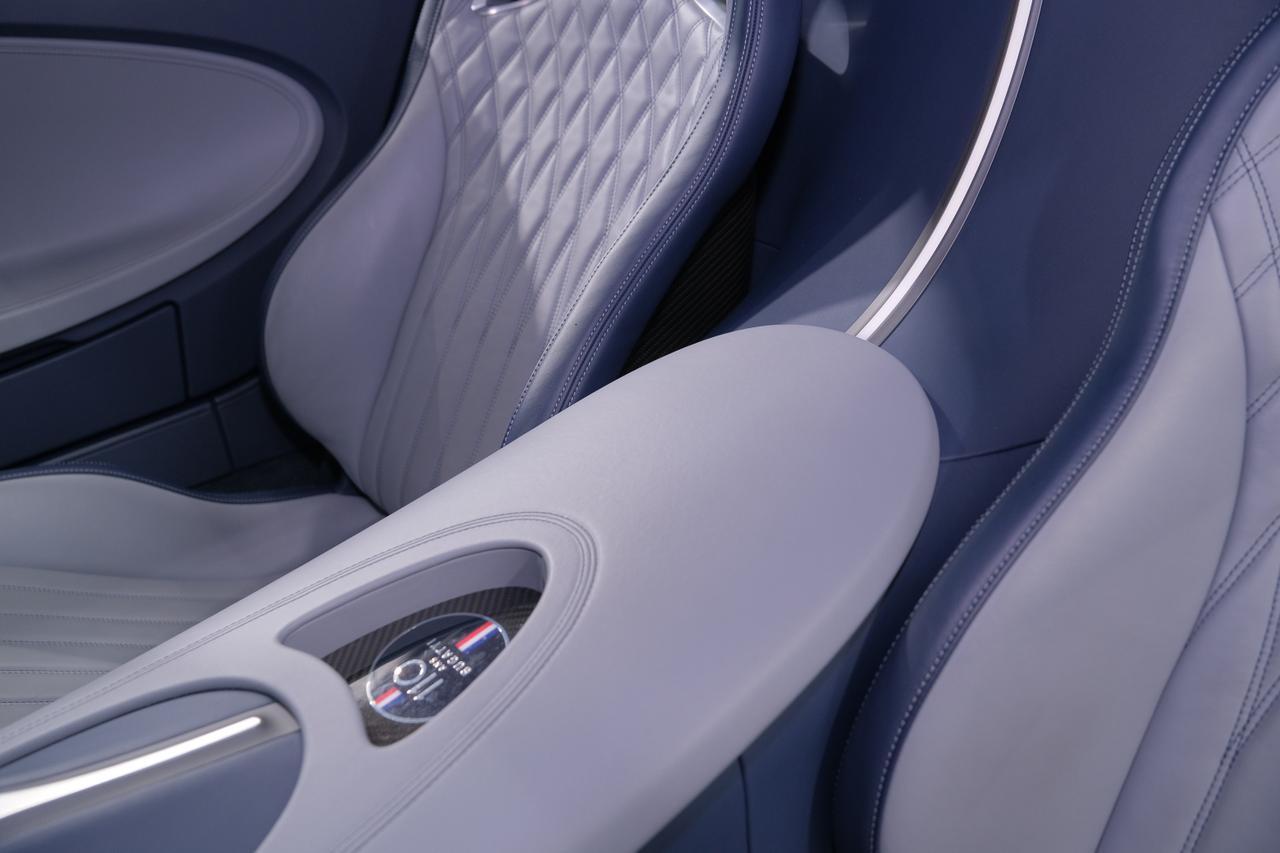 2019 Bugatti Chiron Miami FL