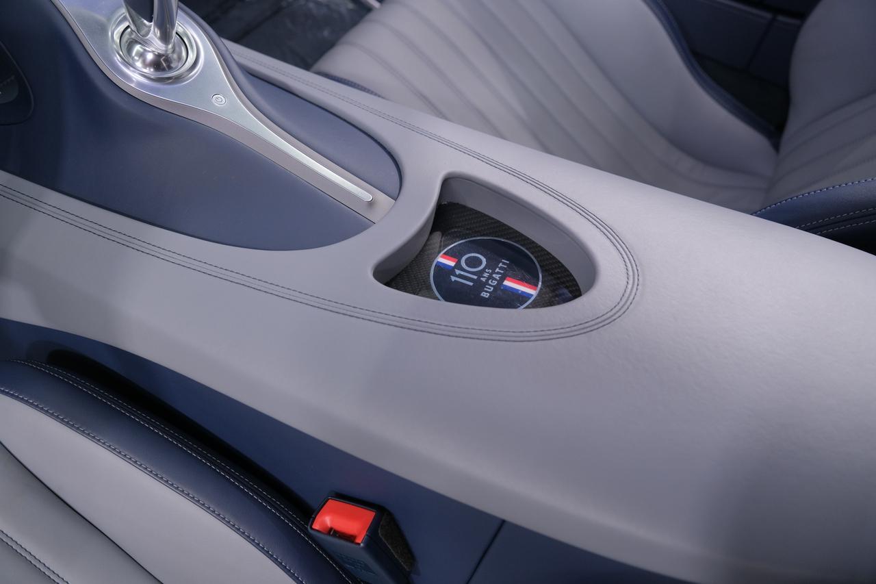 2019 Bugatti Chiron Miami FL