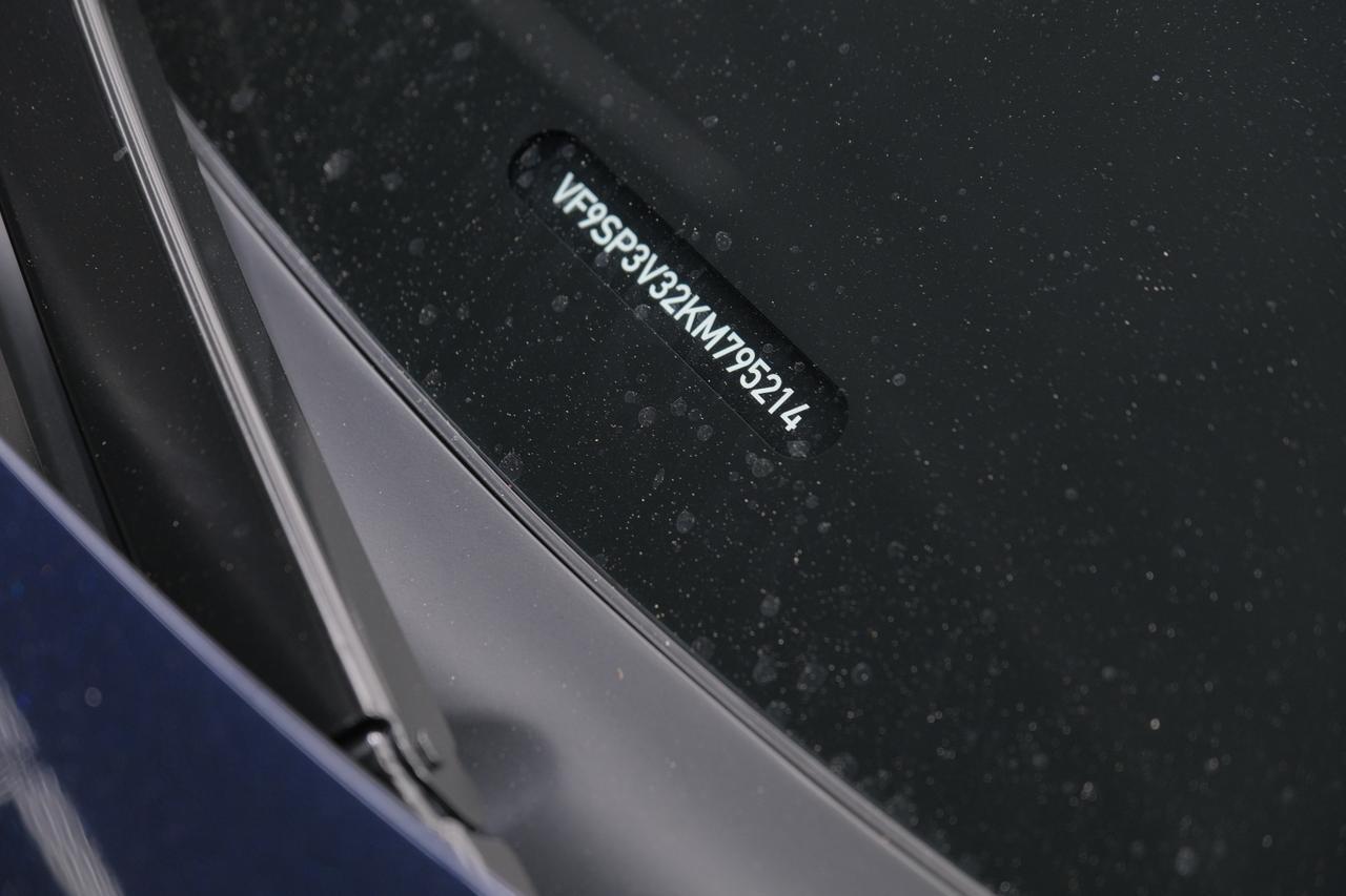 2019 Bugatti Chiron Miami FL