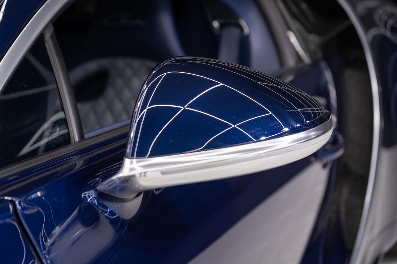 2019 Bugatti Chiron Miami FL