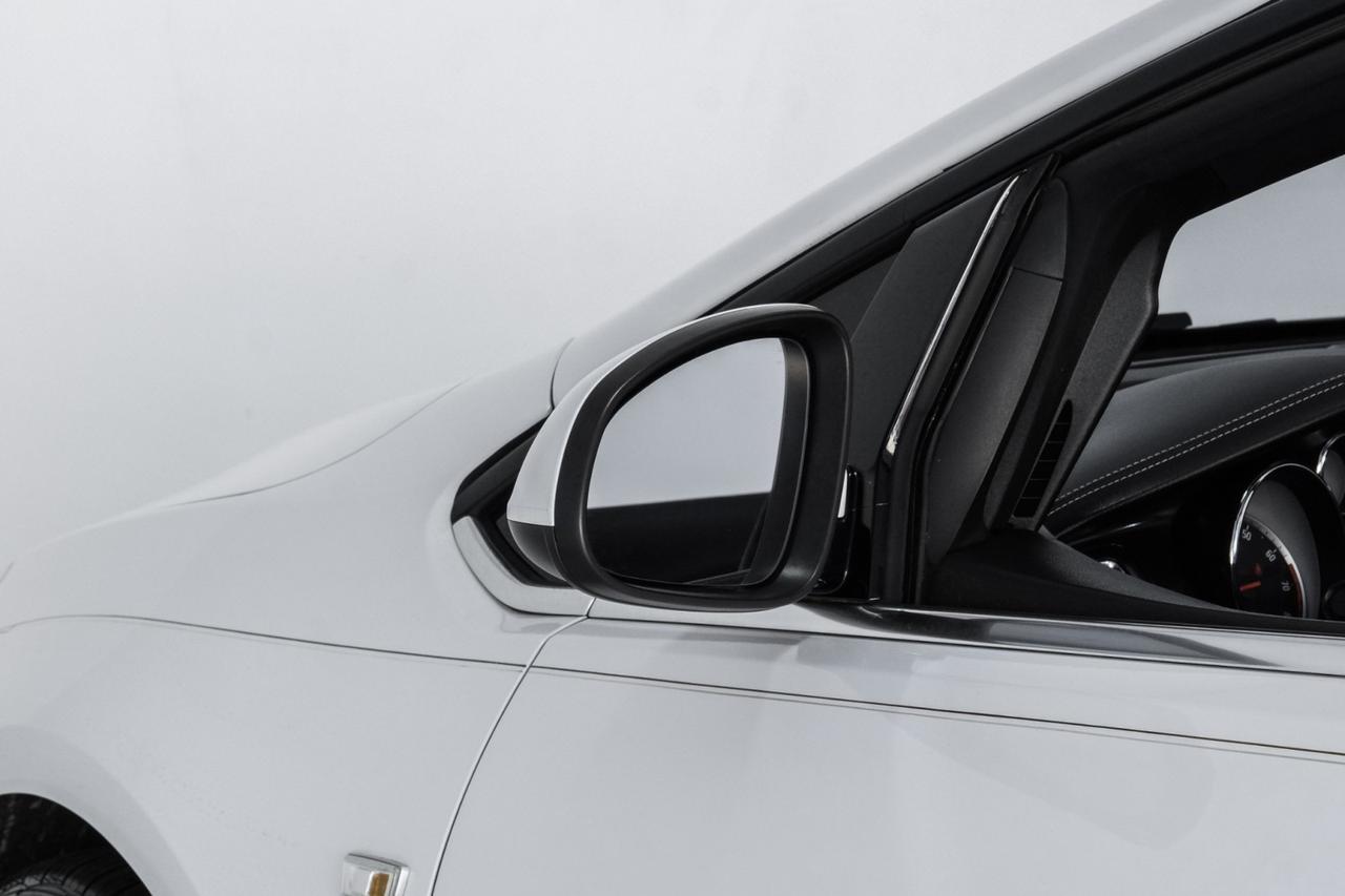 2019 Buick Cascada PREMIUM LANE DEPARTURE WARNING FORWARD COLLISION ALERT NAVIGATIO Carrollton TX
