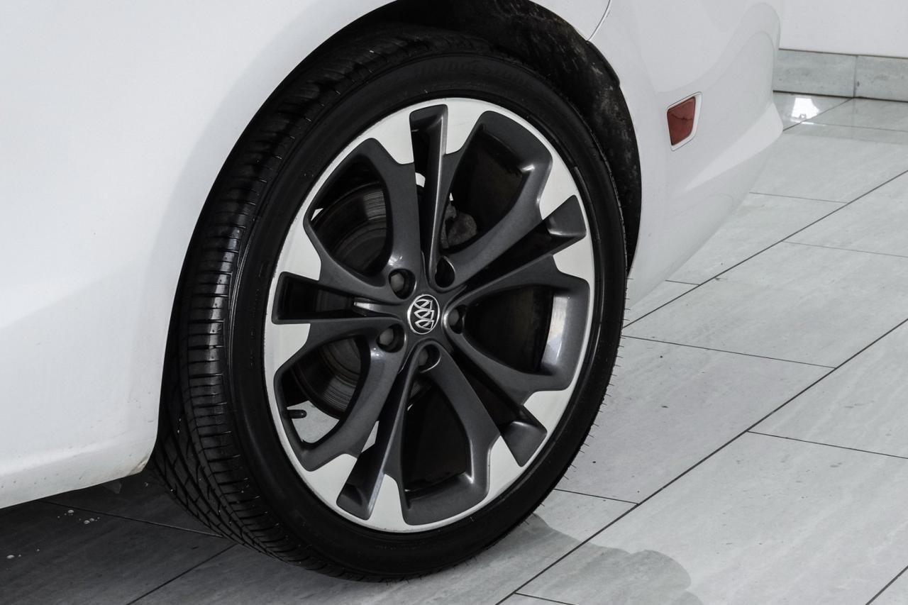 2019 Buick Cascada PREMIUM LANE DEPARTURE WARNING FORWARD COLLISION ALERT NAVIGATIO Carrollton TX