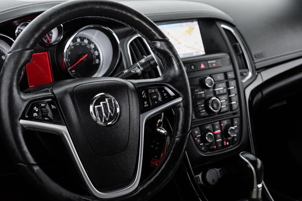 2019 Buick Cascada PREMIUM LANE DEPARTURE WARNING FORWARD COLLISION ALERT NAVIGATIO Carrollton TX