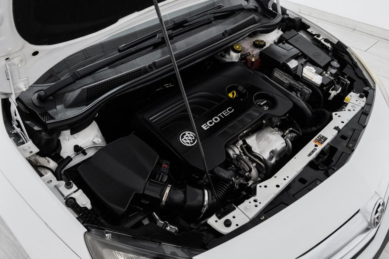 2019 Buick Cascada PREMIUM LANE DEPARTURE WARNING FORWARD COLLISION ALERT NAVIGATIO Carrollton TX