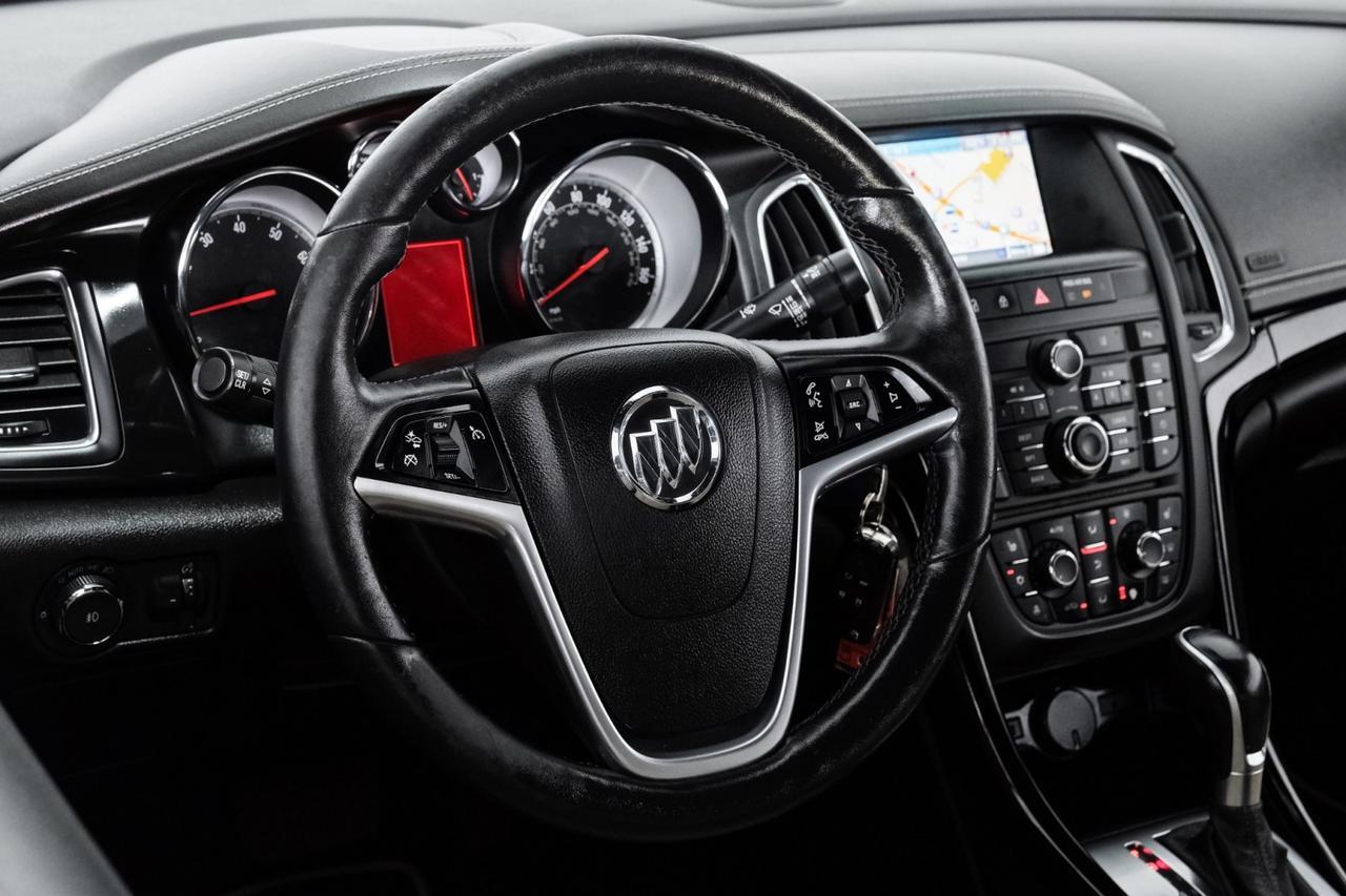 2019 Buick Cascada PREMIUM LANE DEPARTURE WARNING FORWARD COLLISION ALERT NAVIGATIO Carrollton TX