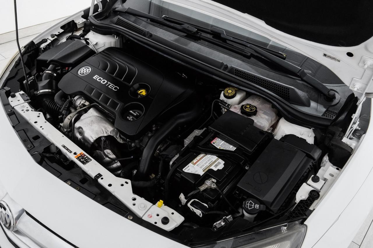 2019 Buick Cascada PREMIUM LANE DEPARTURE WARNING FORWARD COLLISION ALERT NAVIGATIO Carrollton TX
