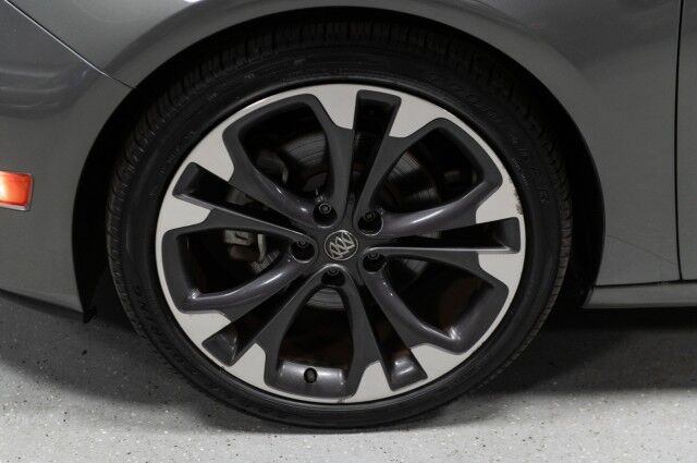 2019 Buick Cascada Premium 2dr Convertible Chicago IL