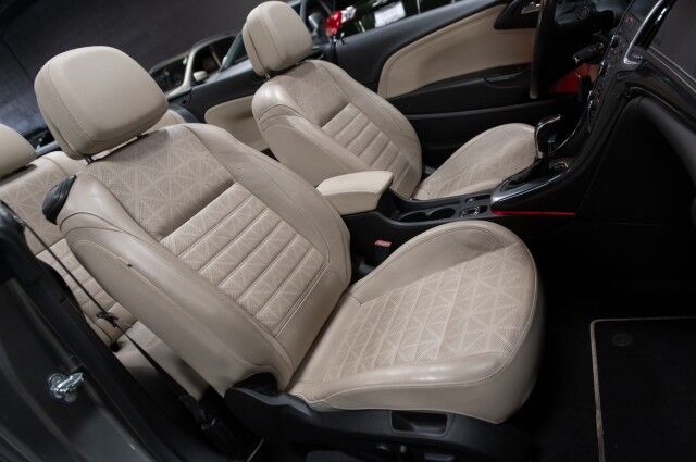 2019 Buick Cascada Premium 2dr Convertible Chicago IL