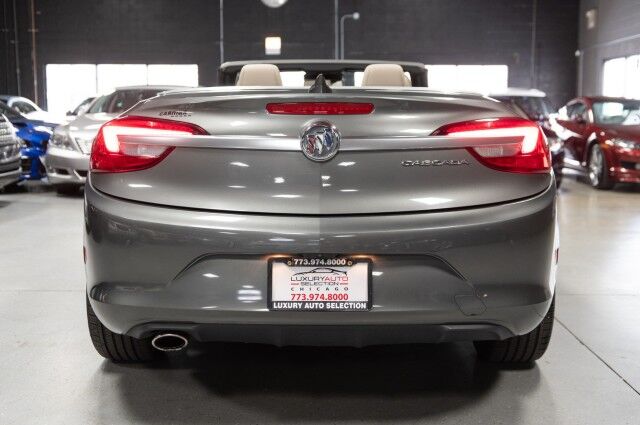 2019 Buick Cascada Premium 2dr Convertible Chicago IL