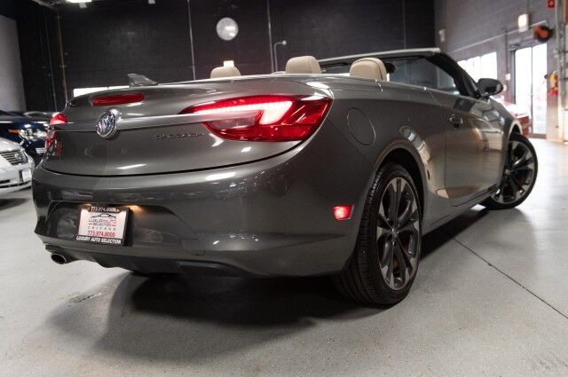 2019 Buick Cascada Premium 2dr Convertible Chicago IL