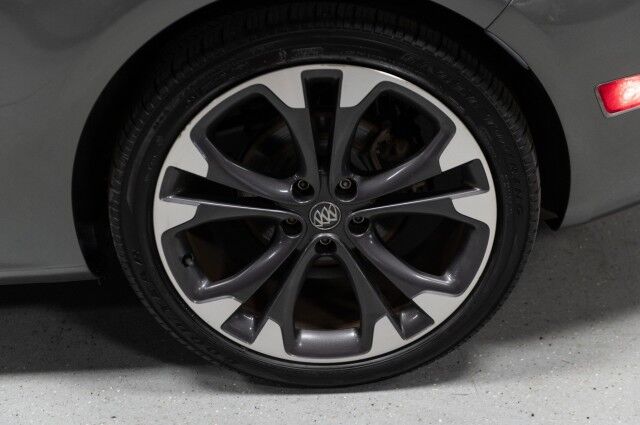 2019 Buick Cascada Premium 2dr Convertible Chicago IL