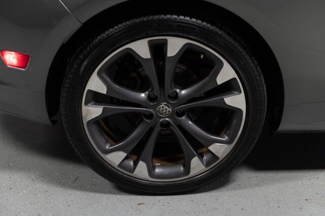 2019 Buick Cascada Premium 2dr Convertible Chicago IL