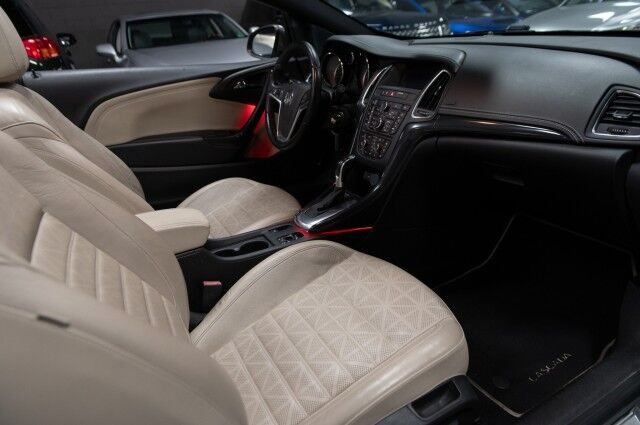 2019 Buick Cascada Premium 2dr Convertible Chicago IL