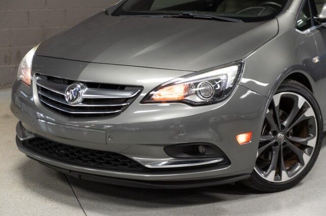 2019 Buick Cascada Premium 2dr Convertible Chicago IL
