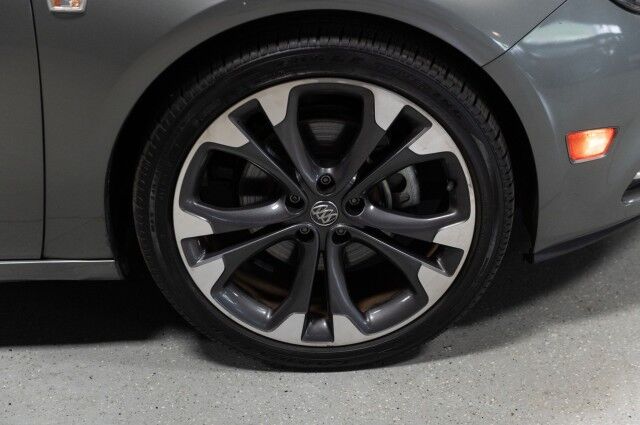 2019 Buick Cascada Premium 2dr Convertible Chicago IL