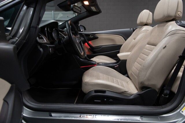 2019 Buick Cascada Premium 2dr Convertible Chicago IL