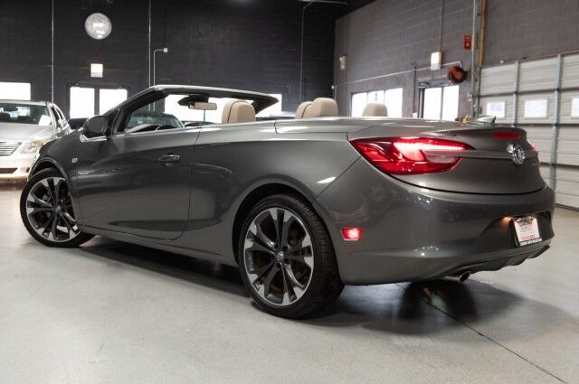 2019 Buick Cascada Premium 2dr Convertible Chicago IL