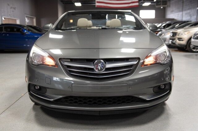 2019 Buick Cascada Premium 2dr Convertible Chicago IL