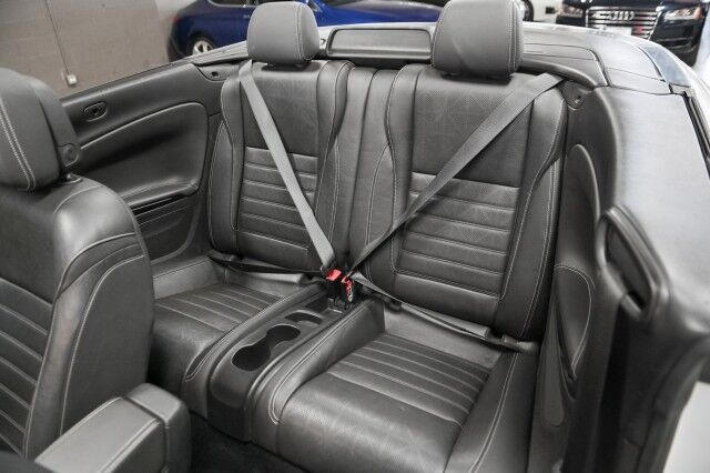 2019 Buick Cascada Premium 2dr Convertible Chicago IL