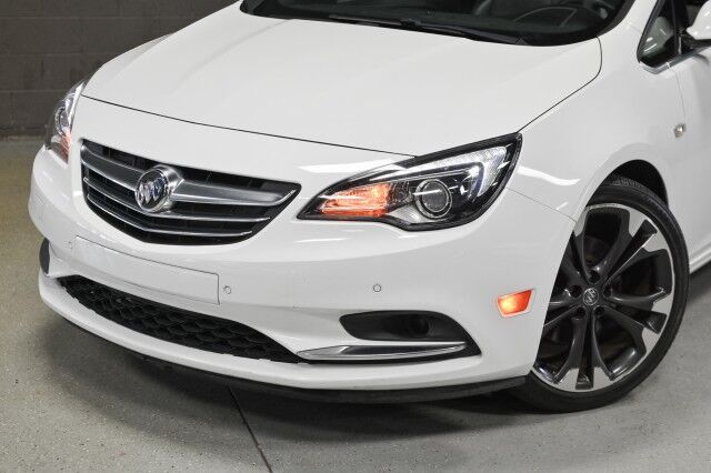 2019 Buick Cascada Premium 2dr Convertible Chicago IL