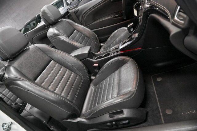 2019 Buick Cascada Premium 2dr Convertible Chicago IL