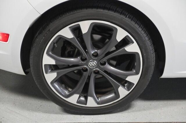 2019 Buick Cascada Premium 2dr Convertible Chicago IL