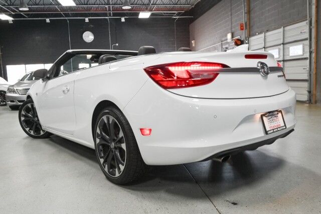 2019 Buick Cascada Premium 2dr Convertible Chicago IL