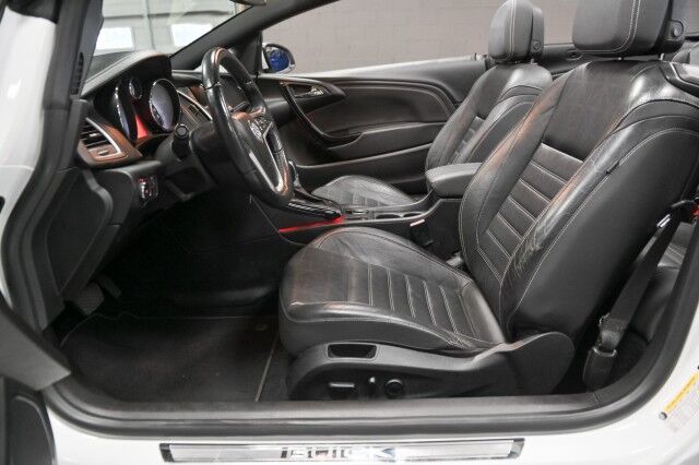 2019 Buick Cascada Premium 2dr Convertible Chicago IL