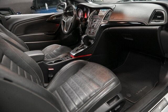 2019 Buick Cascada Premium 2dr Convertible Chicago IL