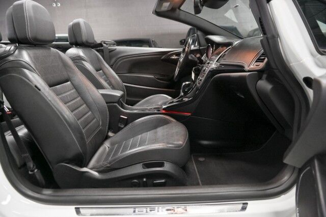 2019 Buick Cascada Premium 2dr Convertible Chicago IL