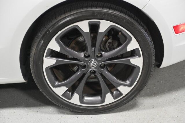 2019 Buick Cascada Premium 2dr Convertible Chicago IL