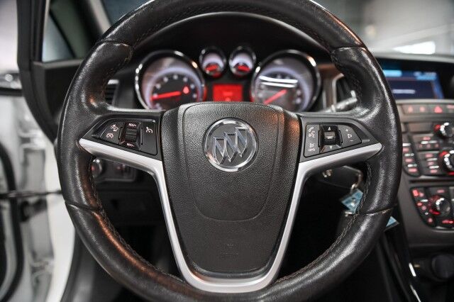 2019 Buick Cascada Premium 2dr Convertible Chicago IL