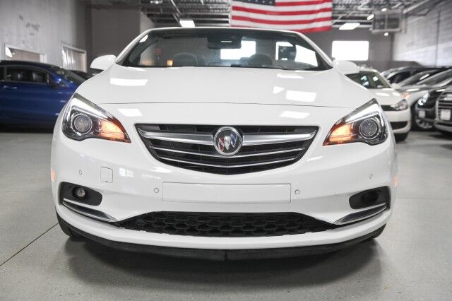 2019 Buick Cascada Premium 2dr Convertible Chicago IL