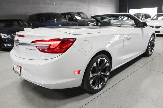 2019 Buick Cascada Premium 2dr Convertible Chicago IL