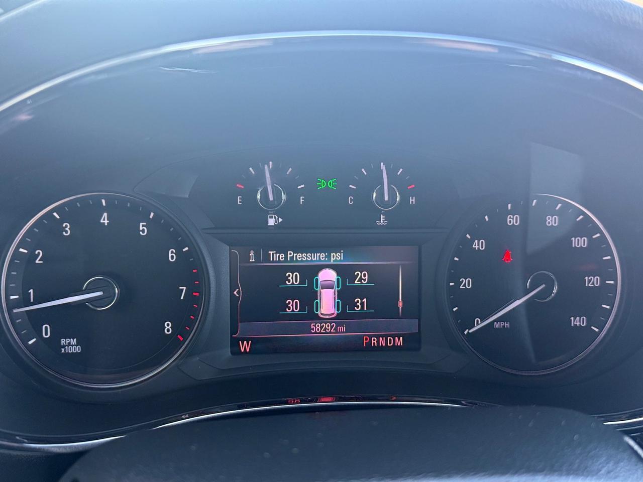 2019 Buick ENCORE Preferred Salt Lake City UT