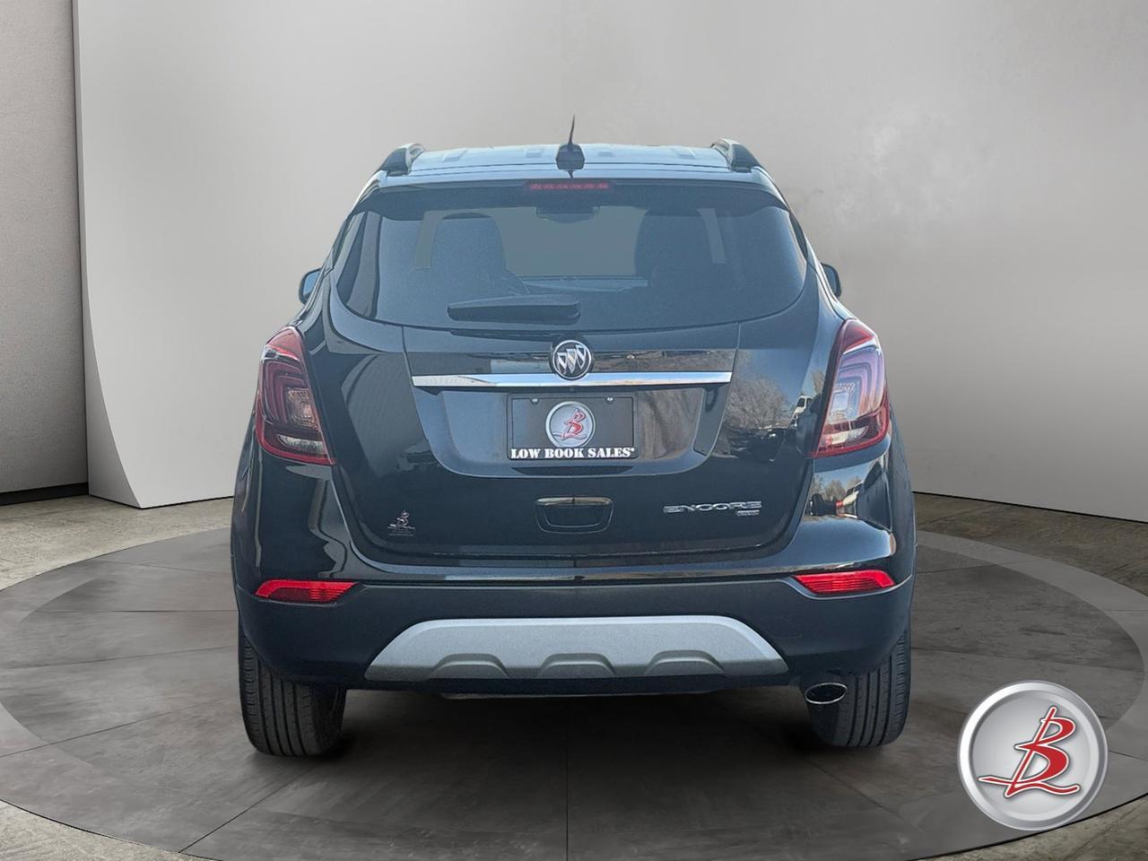 2019 Buick ENCORE Preferred Salt Lake City UT