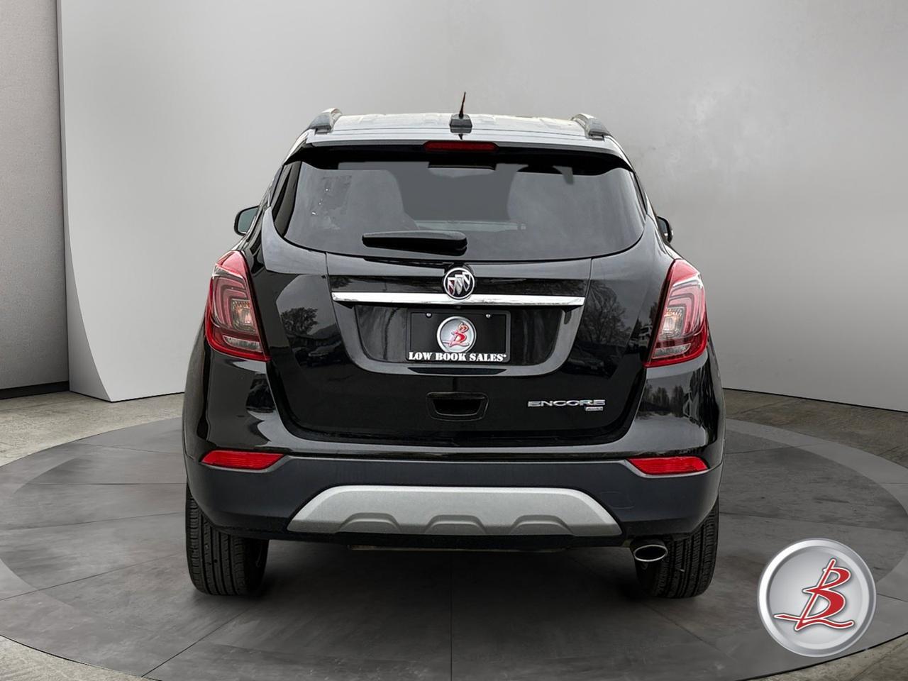 2019 Buick ENCORE Preferred Salt Lake City UT